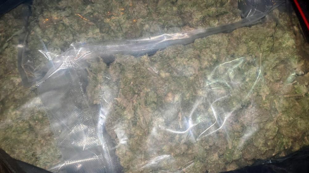 Tužila&scaron;tva S. Makedonije i Srbije sarađuju na utvrđivanju porekla droge otkrivene u Konjuhu 6