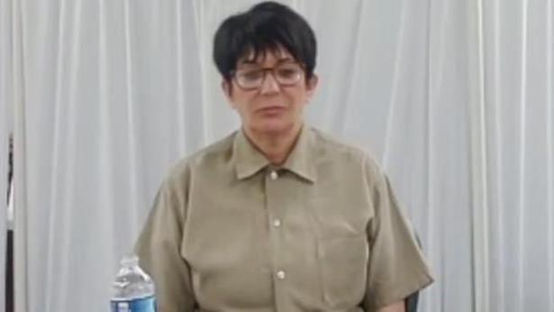 gilejn maksvel, gilejn maksvel saradnica i biv&scaron;a ljubavnica džefrija epstina