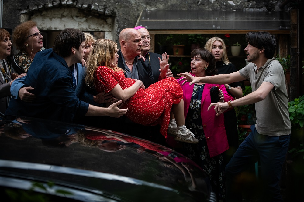 Film &bdquo;Svadba" oborio dva bioskopska rekorda u jednoj nedelji 1