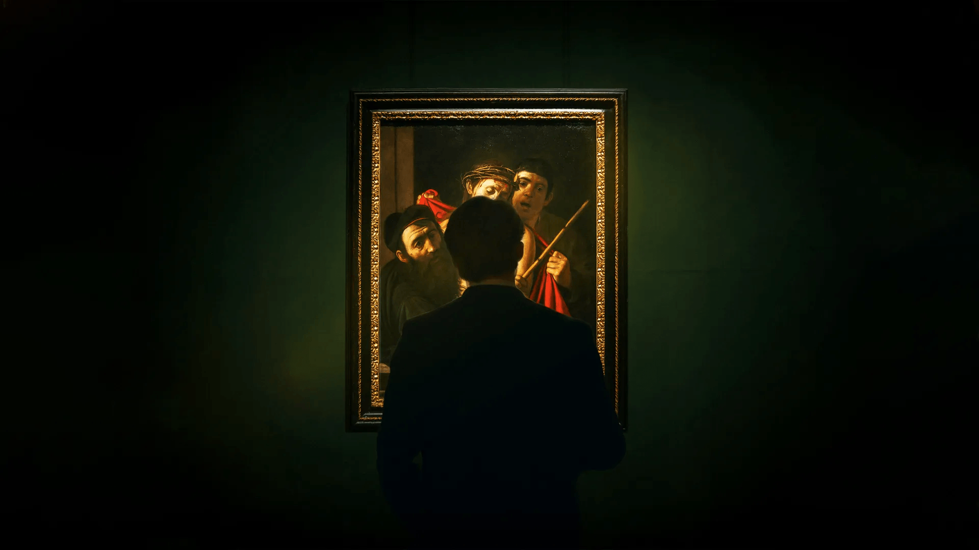 Dokumentarci o Karavađu, Roseliniju, Keniju Dalgli&scaron;u i Pompejima na DOK #8 festivalu 2