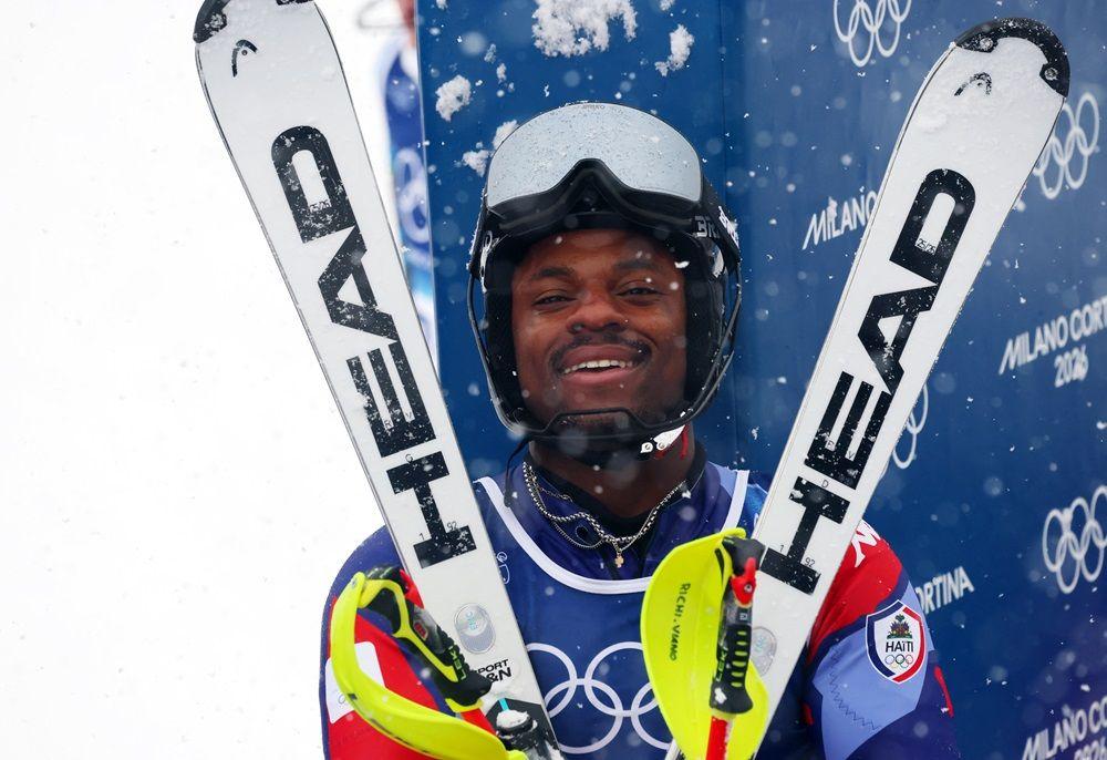 skijanje, slalom na zimskim olimpijskim igrama