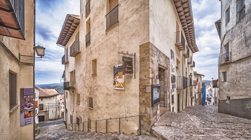 Sedam kapija, 2,5 kilometra zidina i vekovi istorije: &Scaron;panski grad koji se ne zaboravlja 1