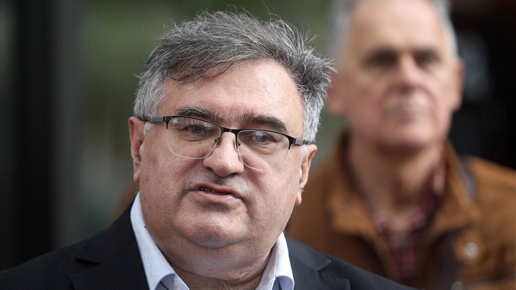 Đorđe Vukadinović