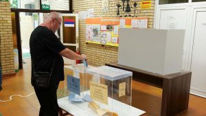 "Zabrinjavajući nalazi o kupovini glasova i pritiscima": Monitoring Instituta Kareja pred izbore u deset lokalnih samouprava 29