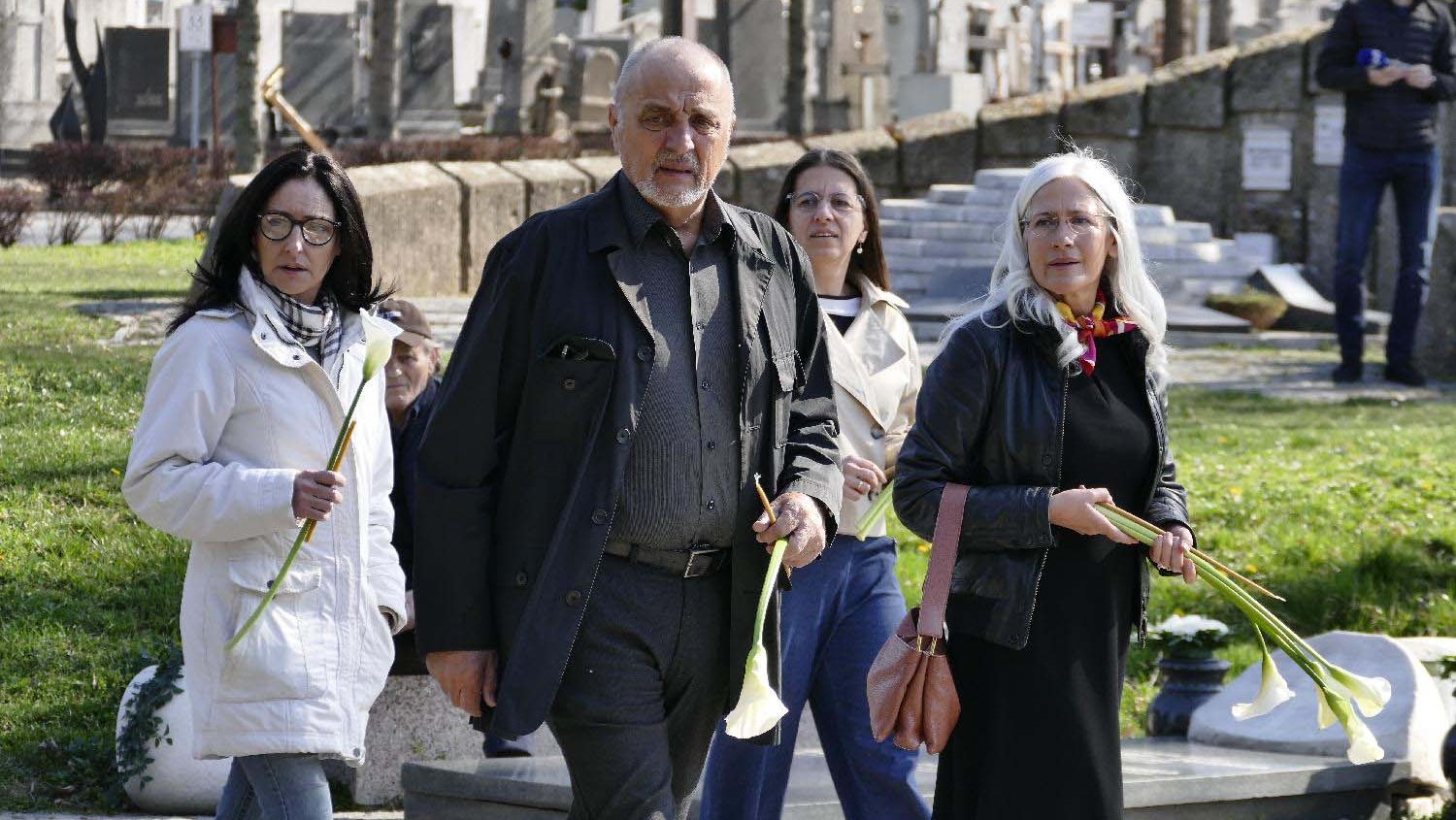 Kako je obeležena godi&scaron;njica ubistva Zorana Đinđića (FOTO)? 2