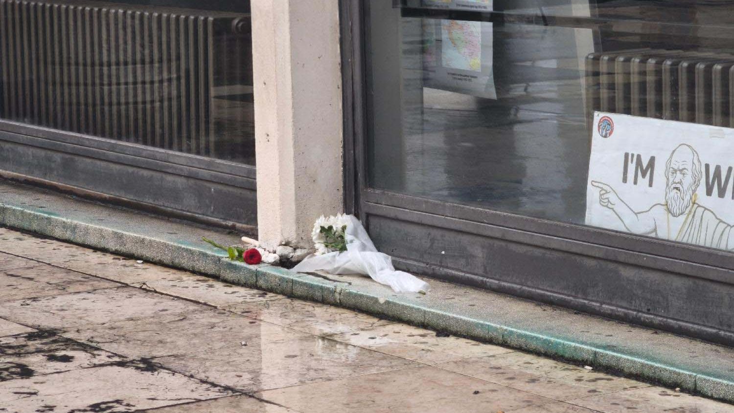 Danas bez nastave na Filozofskom: Policija sprovodi istragu o smrti devojke, zakazana hitna sednica Odbora za obrazovanje 1