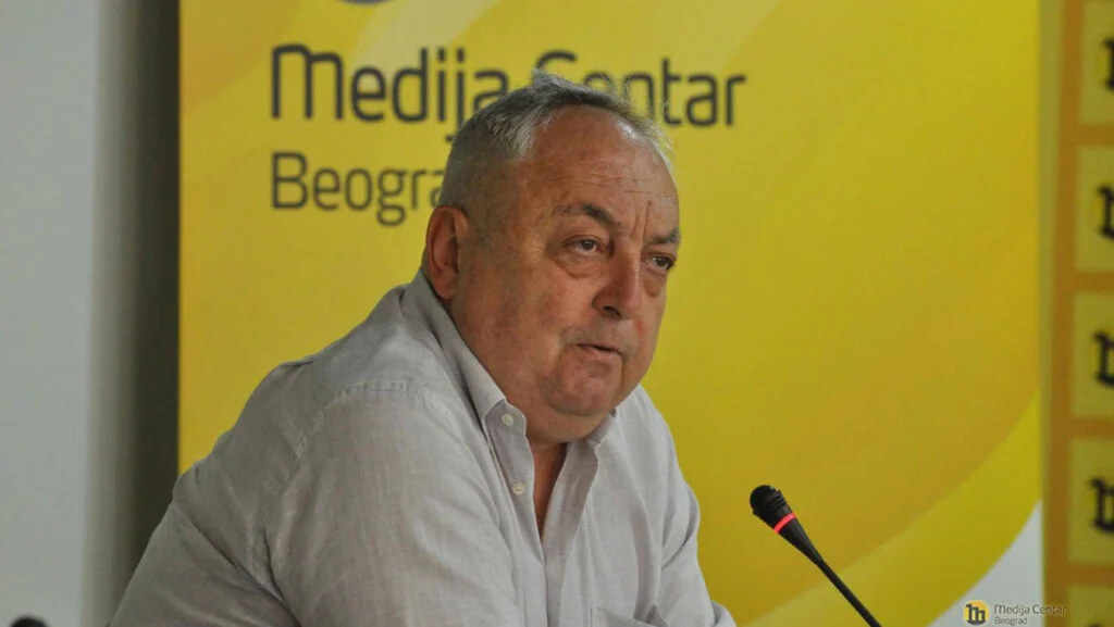 Da li je politička ljubav Vučića i Putina u krizi i u kolikom obimu?: Re&scaron;etnjikov u Beogradu 2