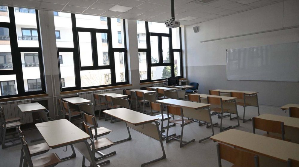 Ministarstvo prosvete dobilo i petog državnog sekretara 5