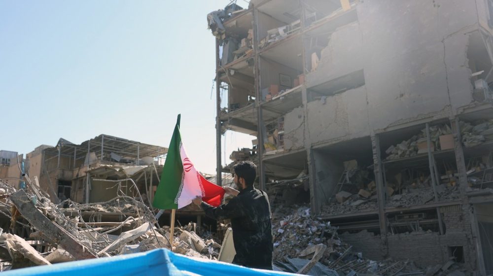 UŽIVO Rat na Bliskom istoku: SAD potopile iranski brod, Hezbolah i Izrael se sukobljavaju na jugu Libana (FOTO, VIDEO) 8