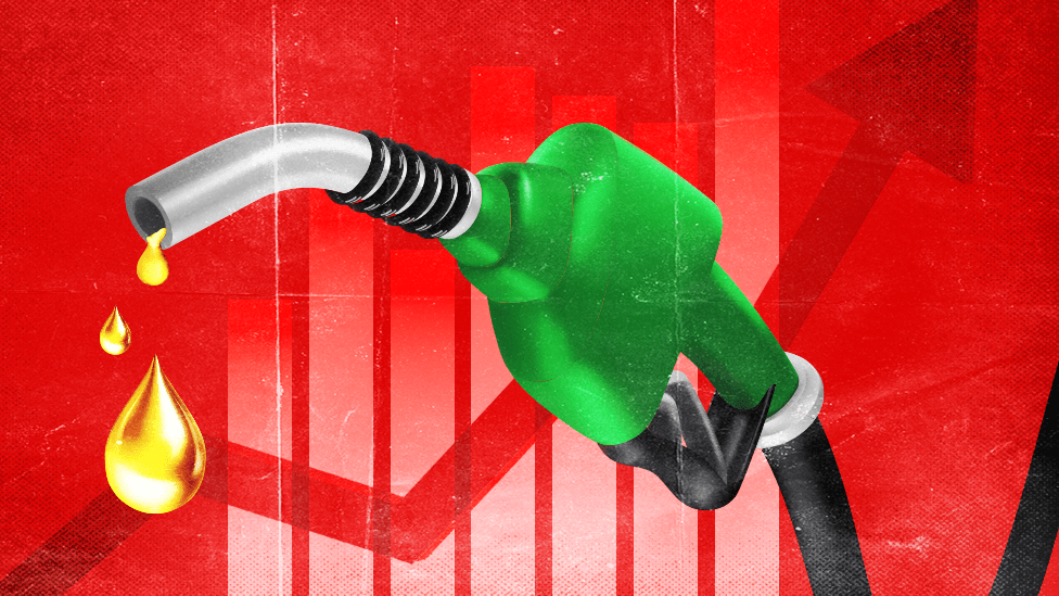 benzin, pumpa za benzin, pi&scaron;tolj creva za benzin, gorivo