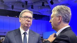 Frljić: Plenković je sličan Vučiću 32