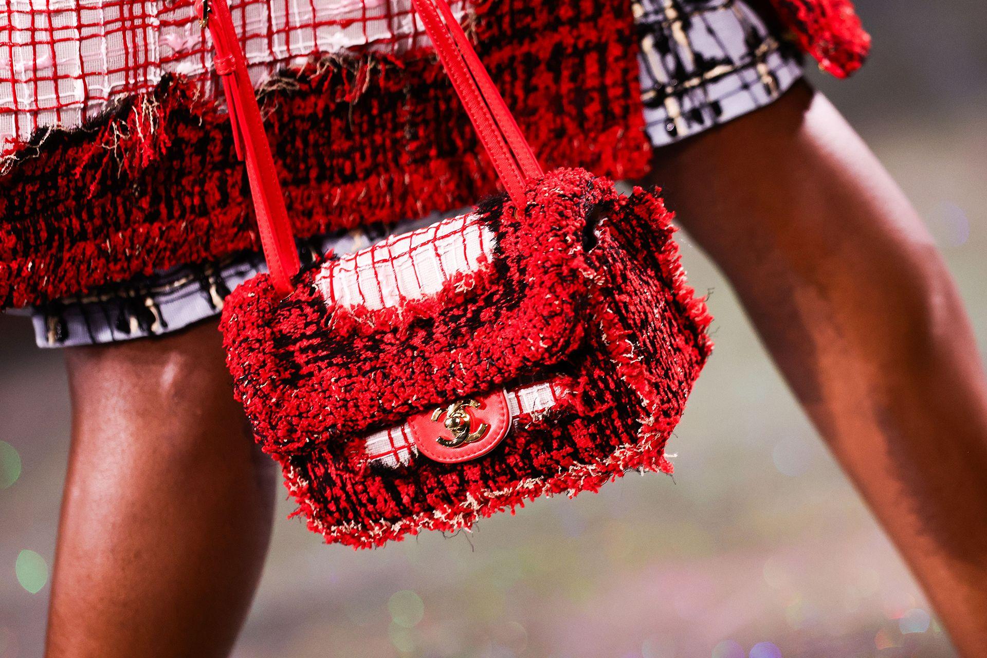 &Scaron;anel, Nedelja mode, Pariz