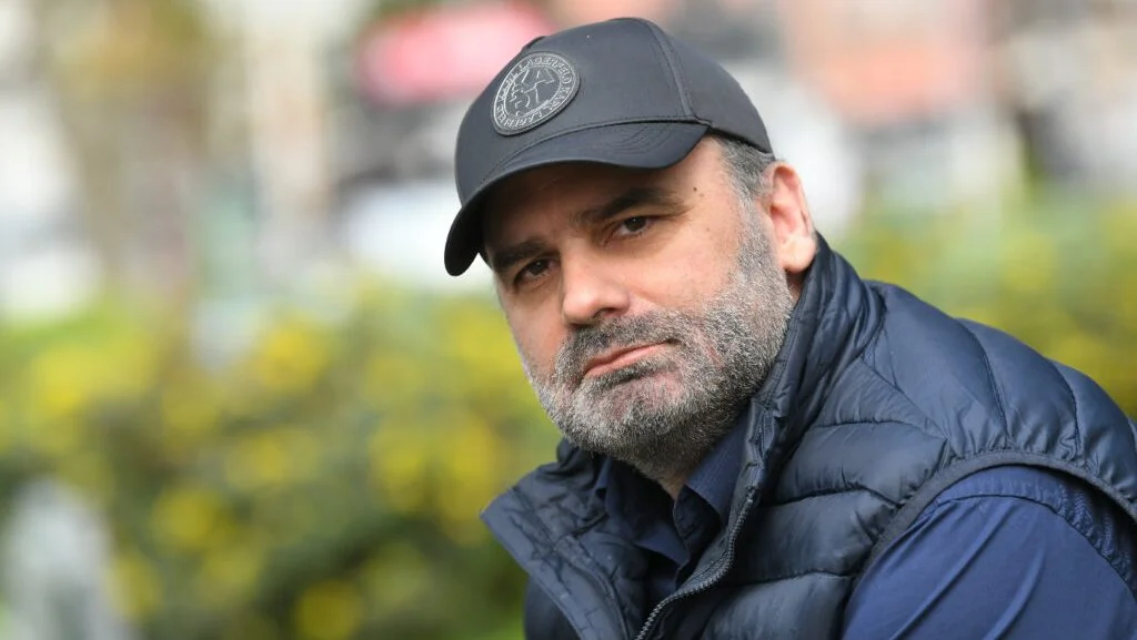 Odlazak zaverenika umetnosti: Božo Koprivica (1950&ndash;2026) 3