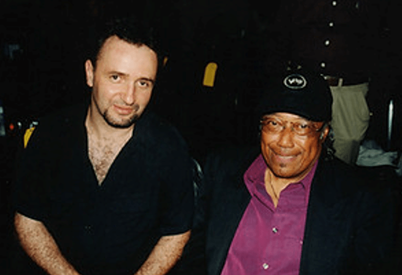 Mikan Zlatković dobitnik Nagrade Ni&scaron;vila za životno delo 2