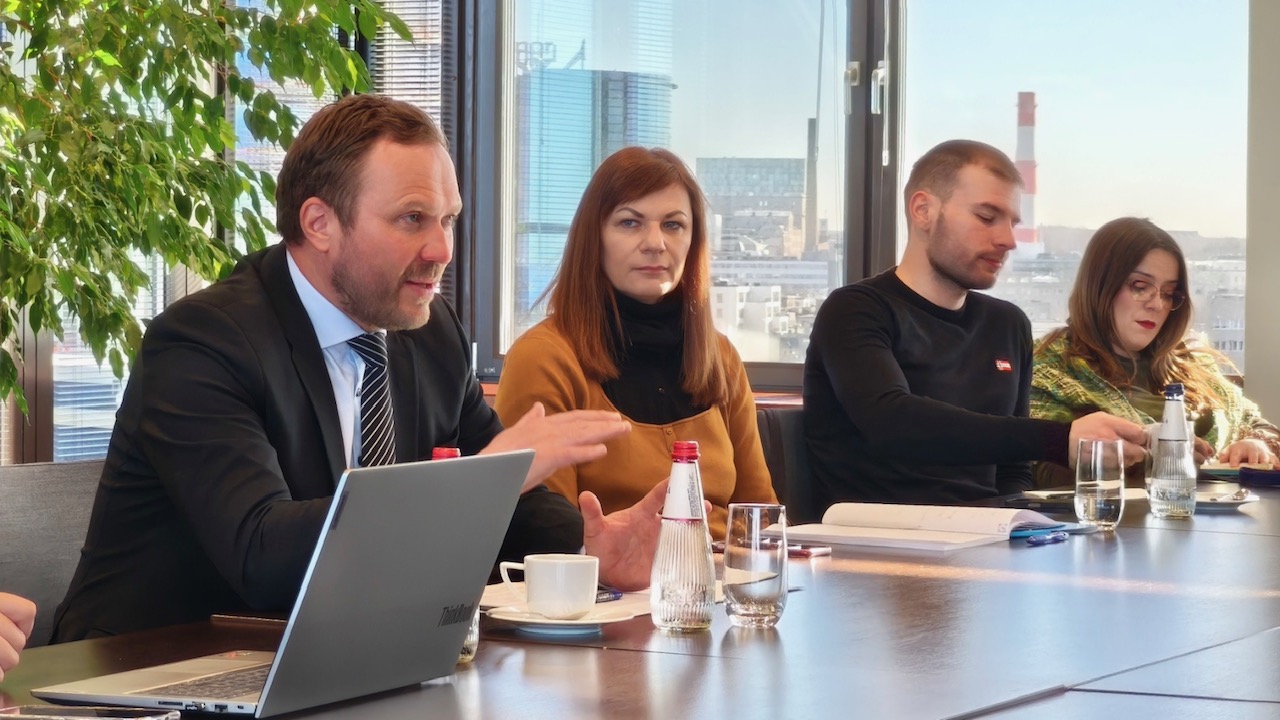 "Svaki dan čuvamo slobodu": Kako se Estonija obogatila od ulaska u EU, kako se brani od Rusije i &scaron;ta misli o evrointegracijama Srbije? 3