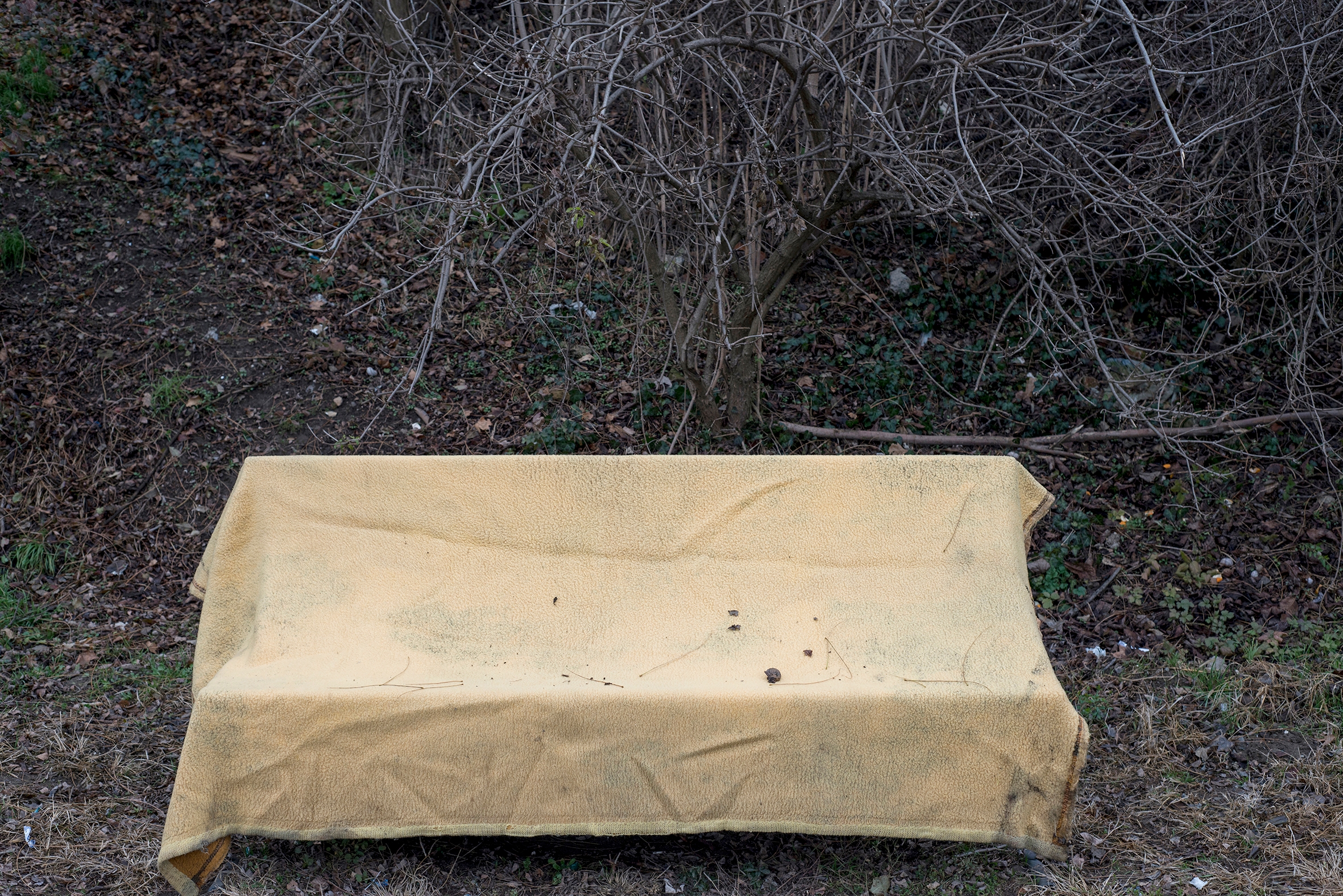 Između sećanja i sada&scaron;njosti: &bdquo;Ovo nije to mesto&ldquo; Stefane Savić (FOTO) 3