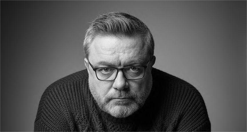 Misterija identiteta ili mehanizam kontrole: &Scaron;ta krije Benksijev &bdquo;izbrisani identitet&ldquo;? 2