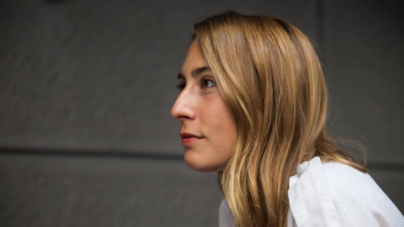 Ma&scaron;a Seničić