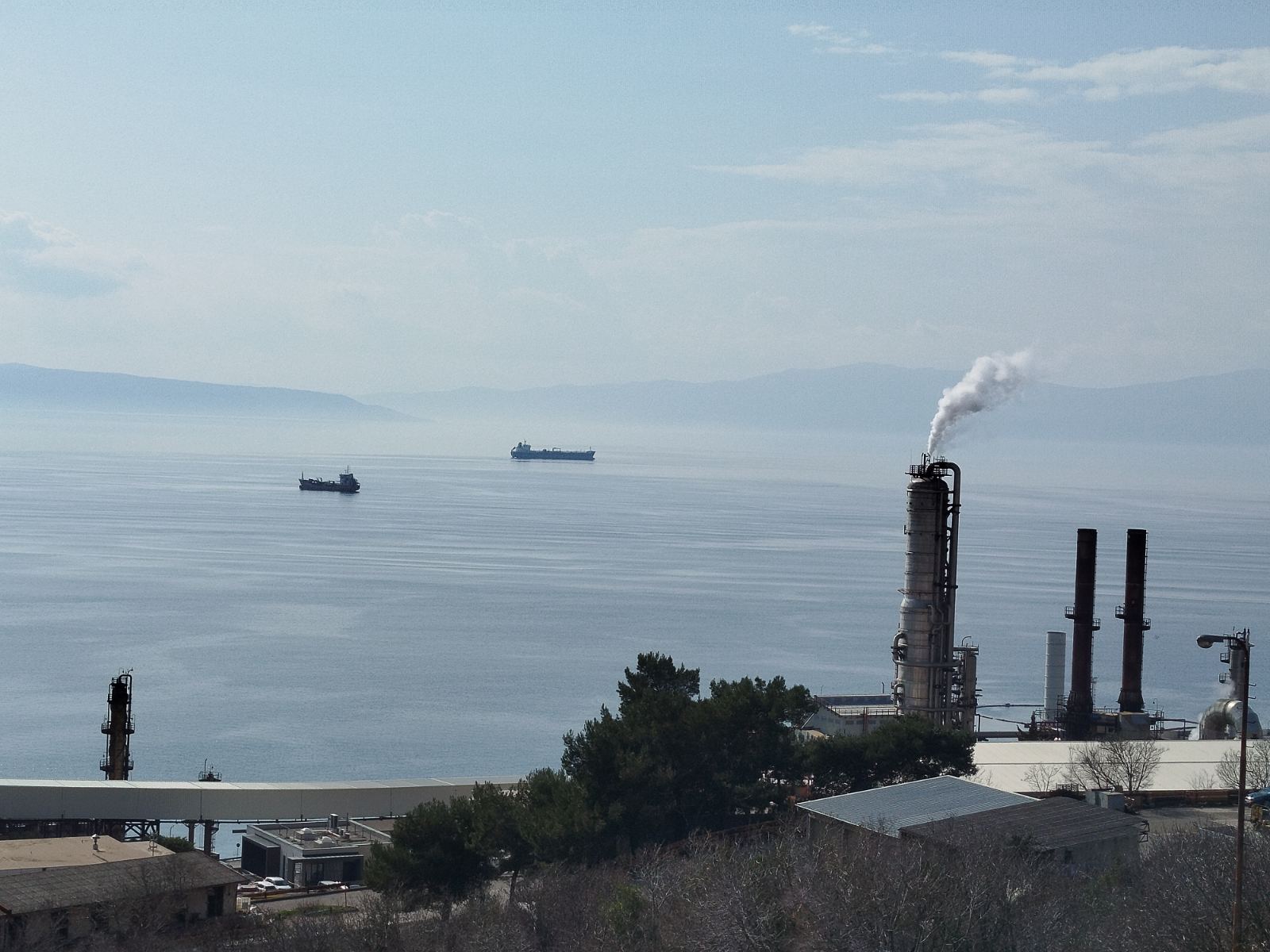 Kako je promena geopolitike oživela naftovod iz Titovog vremena, koji bi mogao postati jedan od ključnih pravaca za snabdevanje Evrope 4