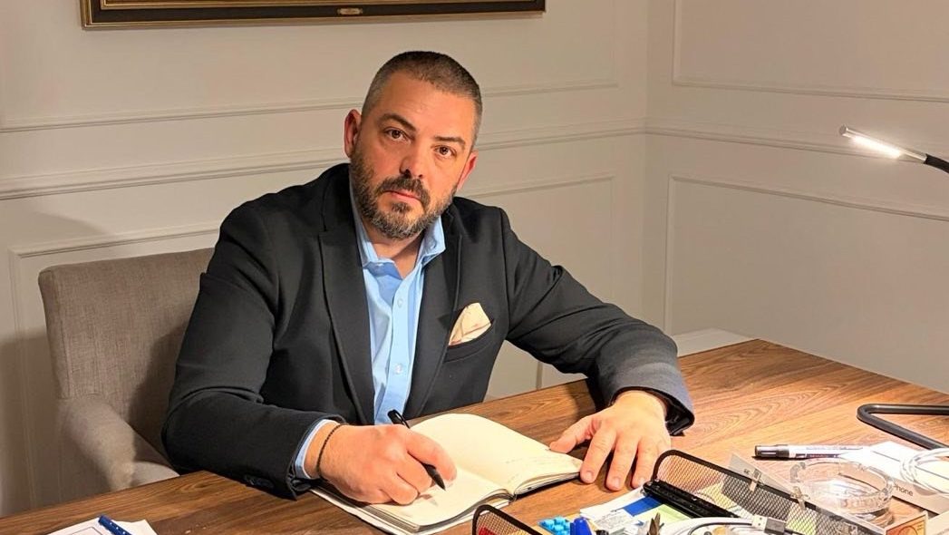 Vučićev krizni menadžment u kontejneru 2