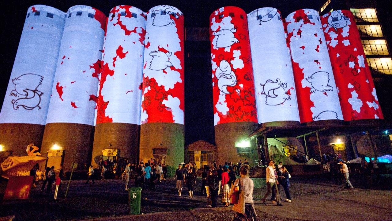 Mikser Festival u Novom Pazaru od 5. do 7. juna, pod sloganom &bdquo;Novi svijet" 1