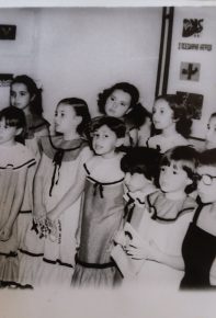 Muzičarka Ana Popović: Isto sam se osećala posle prve NATO bombe i zvučnog topa 2