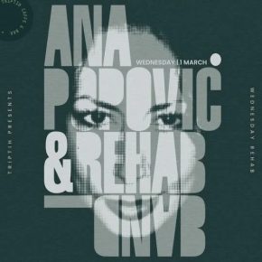 Muzičarka Ana Popović: Isto sam se osećala posle prve NATO bombe i zvučnog topa 3