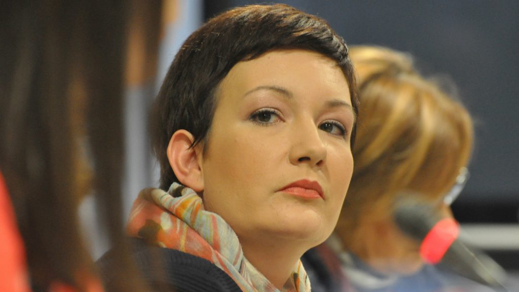 Da li sedi&scaron;te predsednika Republike treba iz Beograda preseliti u Kragujevac? 4