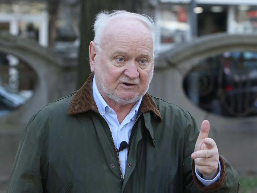 Da li je EU konačno dobila sagovornika ispred studenata - rektora Đokića? 2