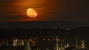 Orion se vraća na Zemlju: Sledi jedan od najopasnijih delova misije Artemis 2 35