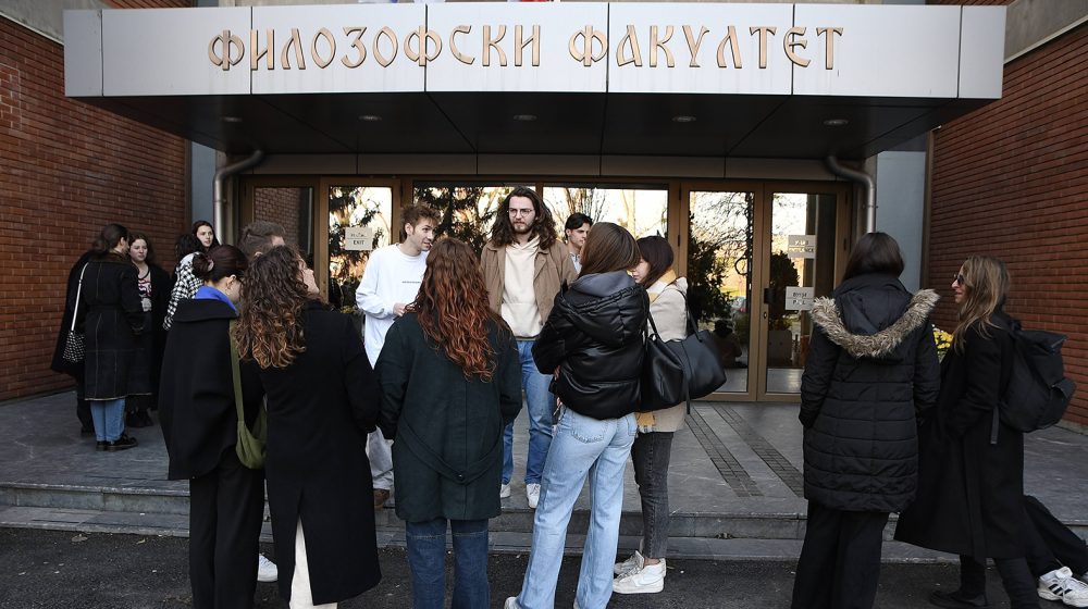 Sud naložio Filozofskom fakultetu u Novom Sadu da plati kamatu zbog ka&scaron;njenja u isplati zarada 5