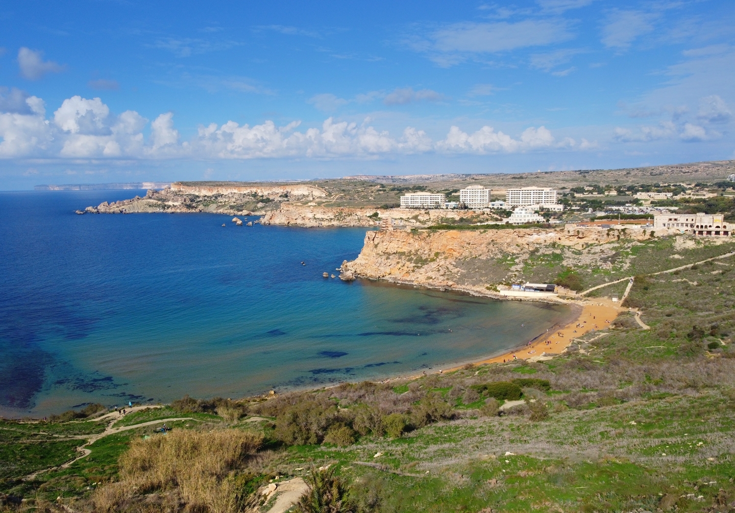 Malta u fokusu: Bezbedna i sunčana destinacija koju svi žele ovog leta 2