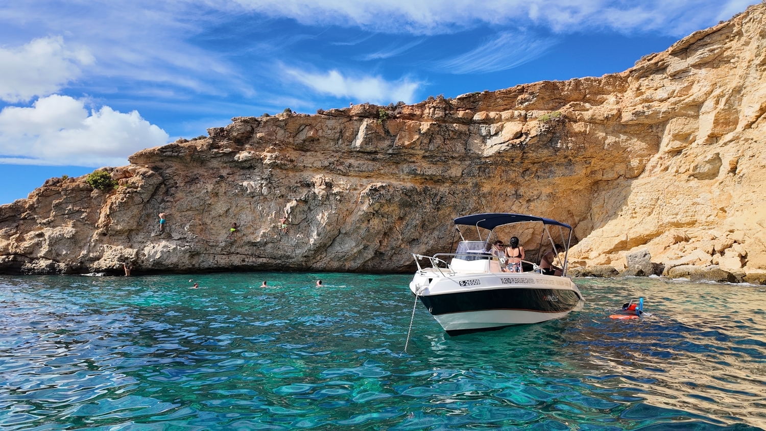 Malta u fokusu: Bezbedna i sunčana destinacija koju svi žele ovog leta 3