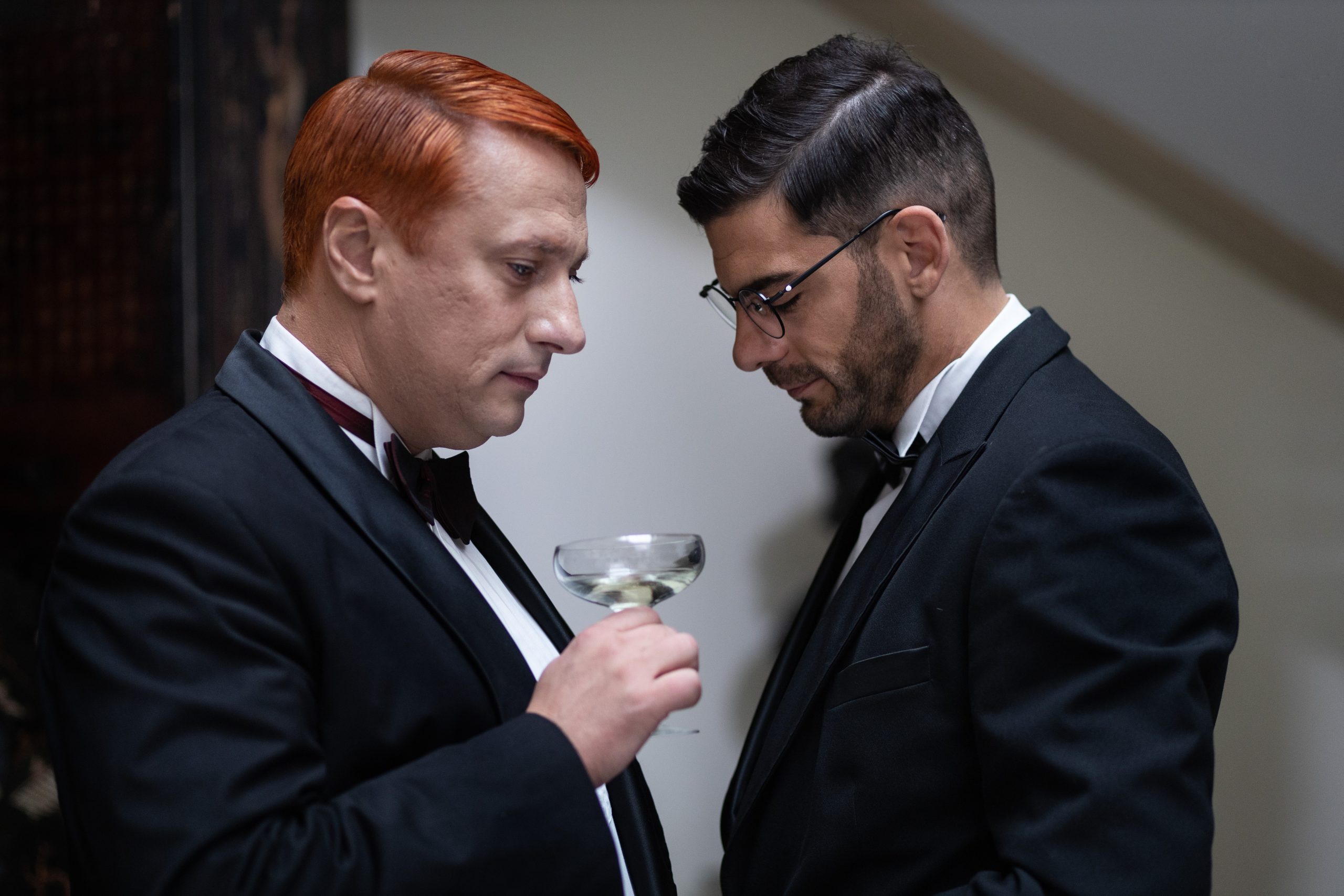 INTERVJU Andrija Milo&scaron;ević o "Senkama nad Balkanom 3": Žudnja za moći se nije promenila &ndash; samo je postala sofisticiranija 3