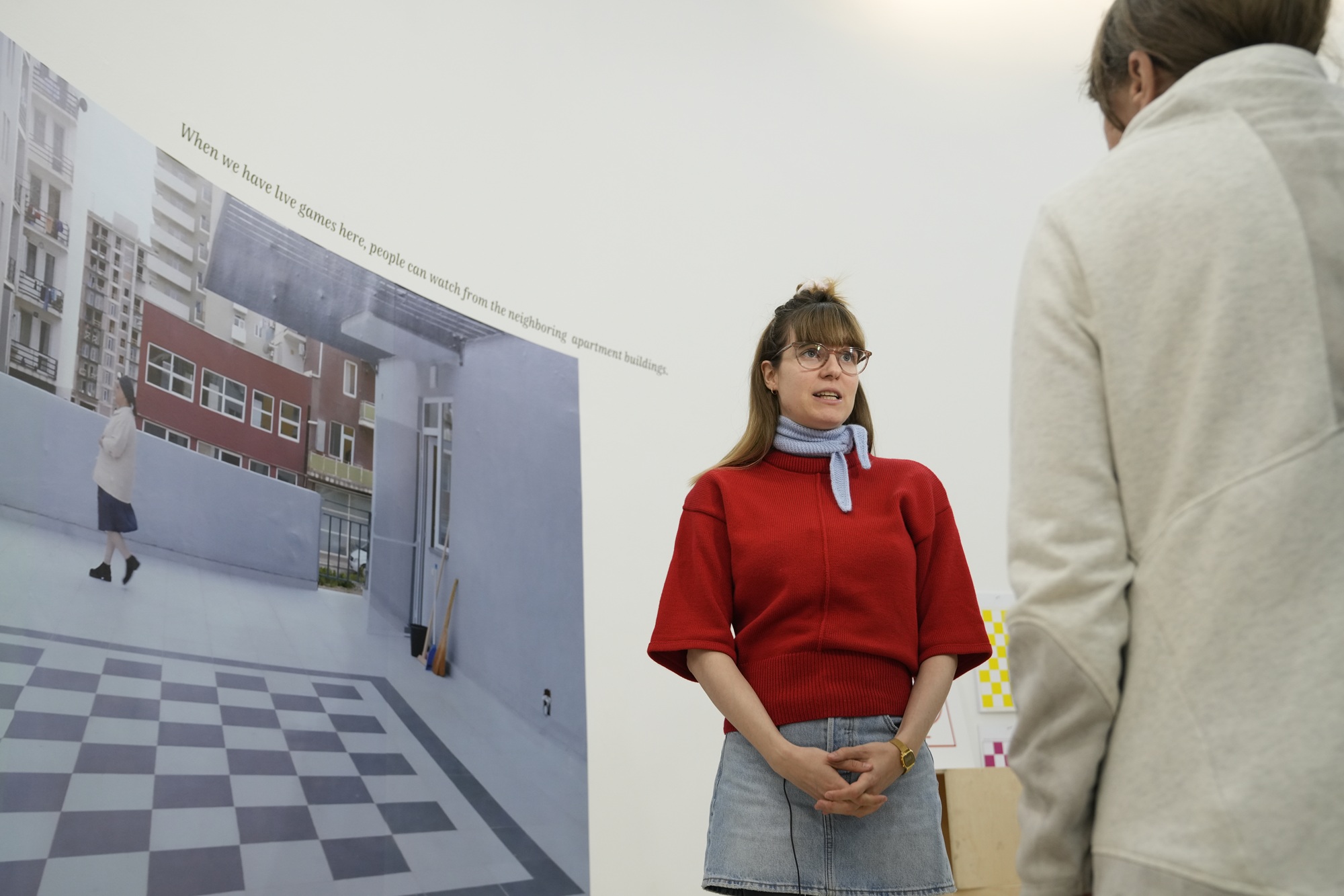 Svečano otvoren 6. Austrijski filmski festival 4