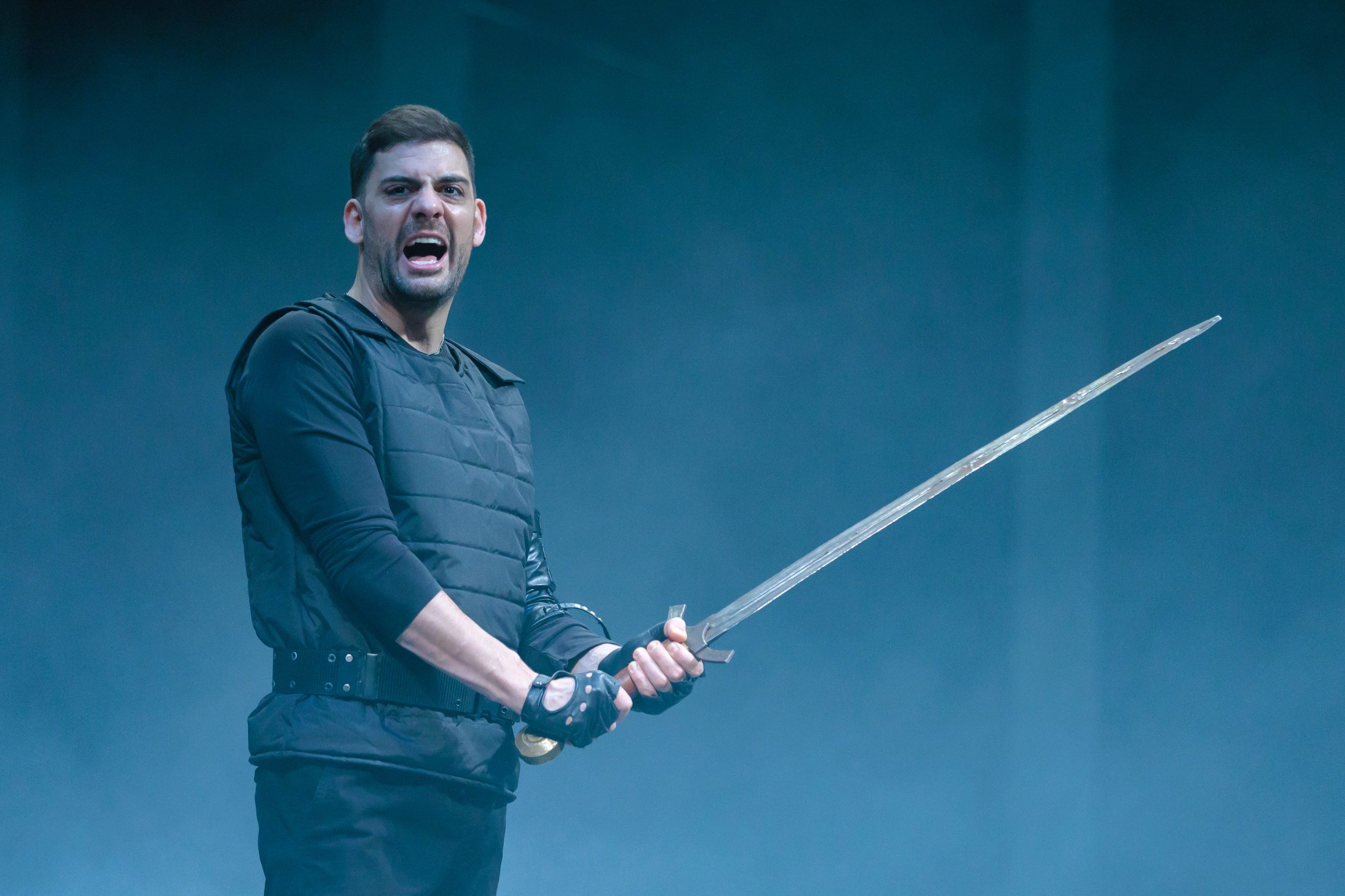 Premijera Ričard II 4. aprila u JDP: &Scaron;ekspirova drama o apsolutnoj moći i anatomiji njenog pada 3