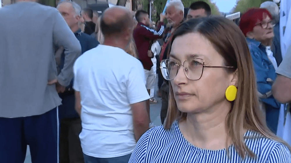 U Lazarevcu skup podr&scaron;ke napadnutoj ženi i drugi, sumnja se - njenom napadaču 8