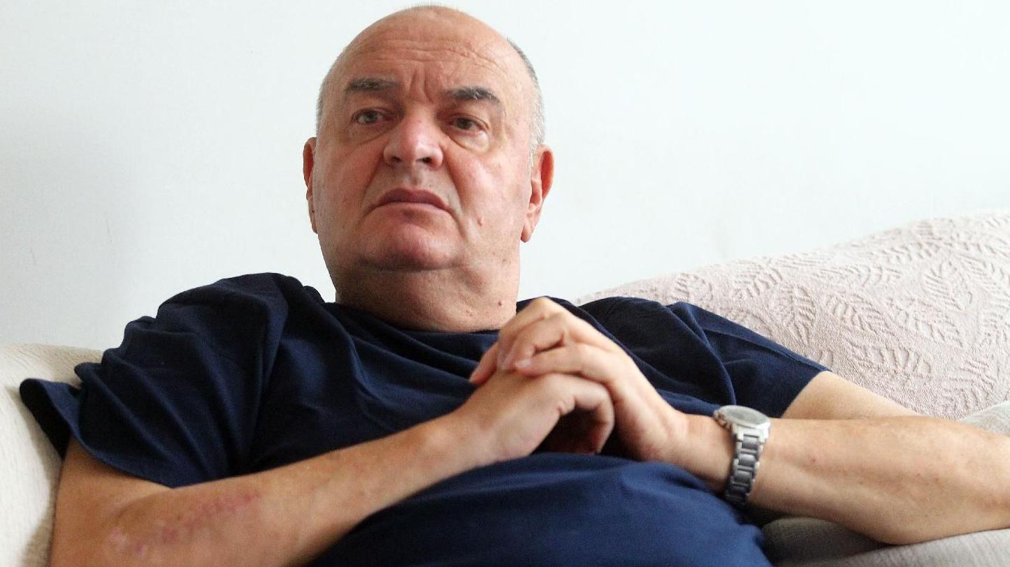 Du&scaron;ko Vujo&scaron;ević