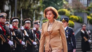 Predsednica Severne Makedonije: Sa Radevom ću tragati za novim re&scaron;enjem bilateralnog spora 7